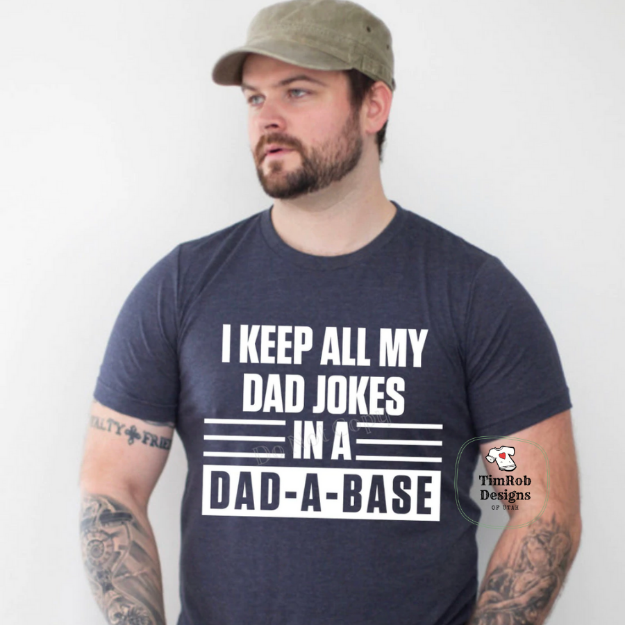 Dad-a-base