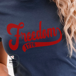 Load image into Gallery viewer, 4th of July - Freedom 1776
