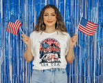 Load image into Gallery viewer, God Bless the USA
