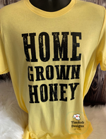 Load image into Gallery viewer, Home Grown Honey
