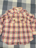 Load image into Gallery viewer, Life is Short - Buy the Boots Flannel
