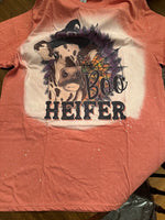Load image into Gallery viewer, Boo Heifer
