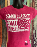 Load image into Gallery viewer, Senior Class of Two Thousand 22
