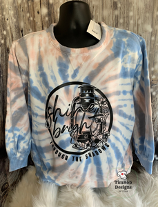 Shine Bright Sweatshirt