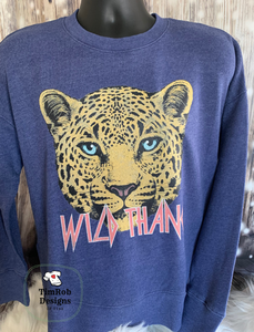 Wild Thang Sweatshirt
