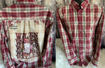 Load image into Gallery viewer, Wallen Plaid
