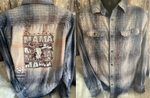 Load image into Gallery viewer, Country Mama Flannel
