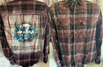 Load image into Gallery viewer, Son of the Dirty South Flannel
