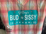 Load image into Gallery viewer, Bud and Sissy Western Shirt
