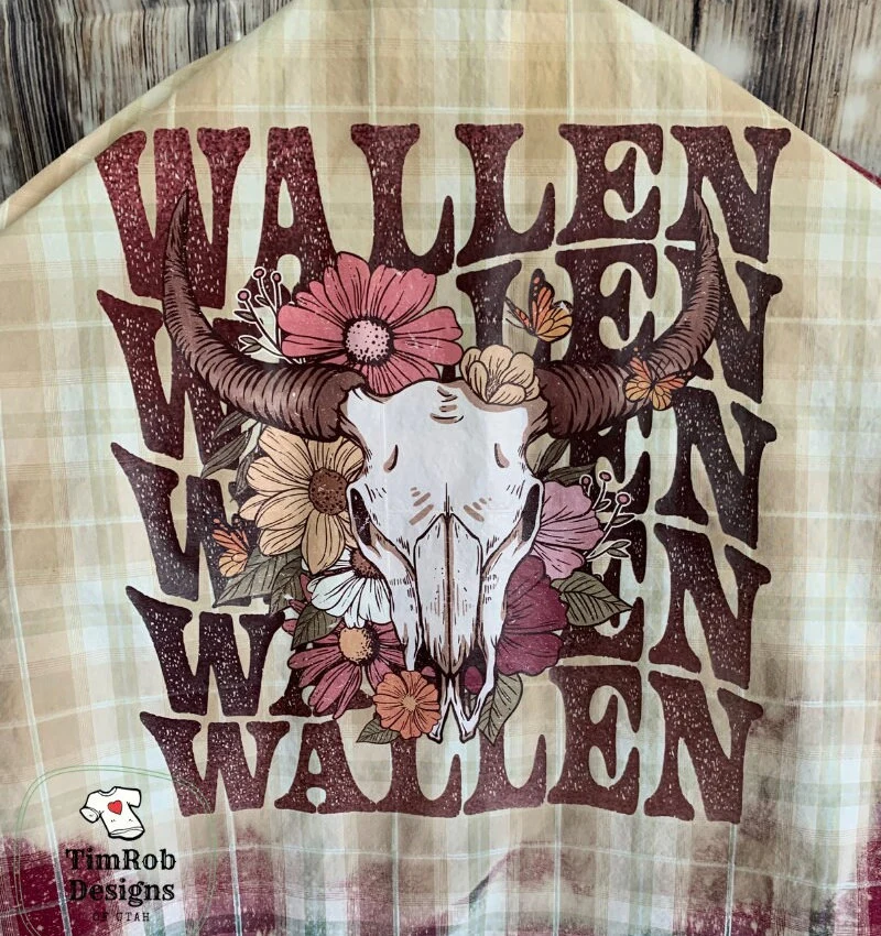 Wallen Plaid