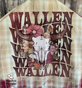 Wallen Plaid