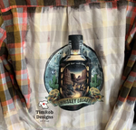 Load image into Gallery viewer, Whiskey Lullaby Flannel
