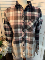 Load image into Gallery viewer, Livin That Porch Life Flannel
