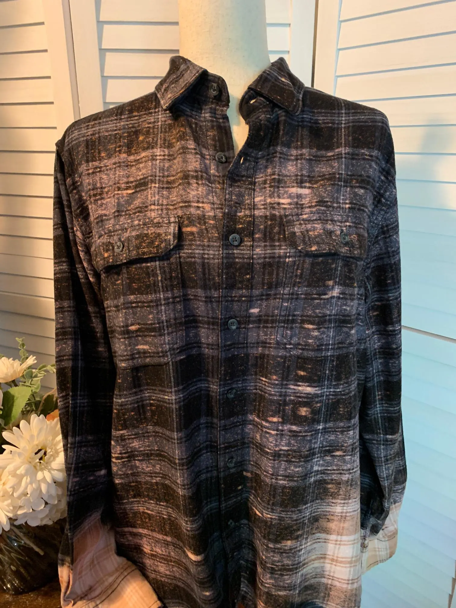 Feeling Willie, Haggard