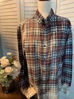 Load image into Gallery viewer, Highland Cow Flannel

