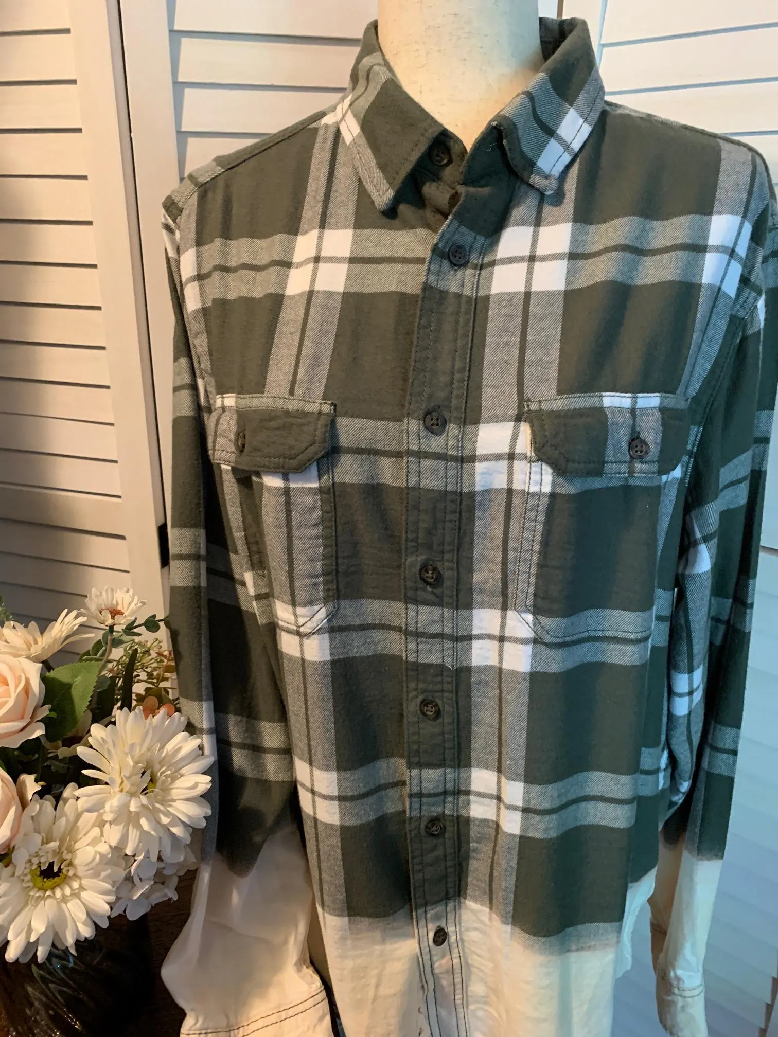 Shout out to Flowers