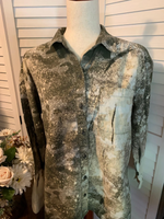 Load image into Gallery viewer, Keep You Soul Clean - Bleached Camo
