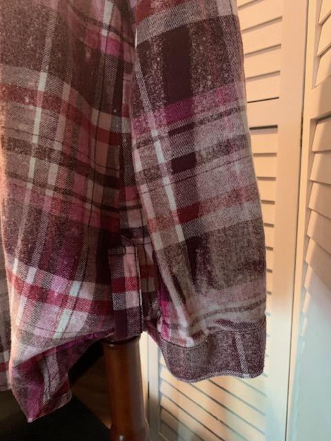 Good Cowgirls Flannel/Plaid