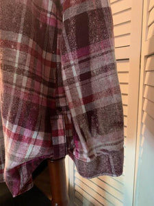 Good Cowgirls Flannel/Plaid