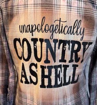 Unapologetically Country