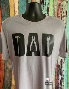 DAD- Tools - Custom