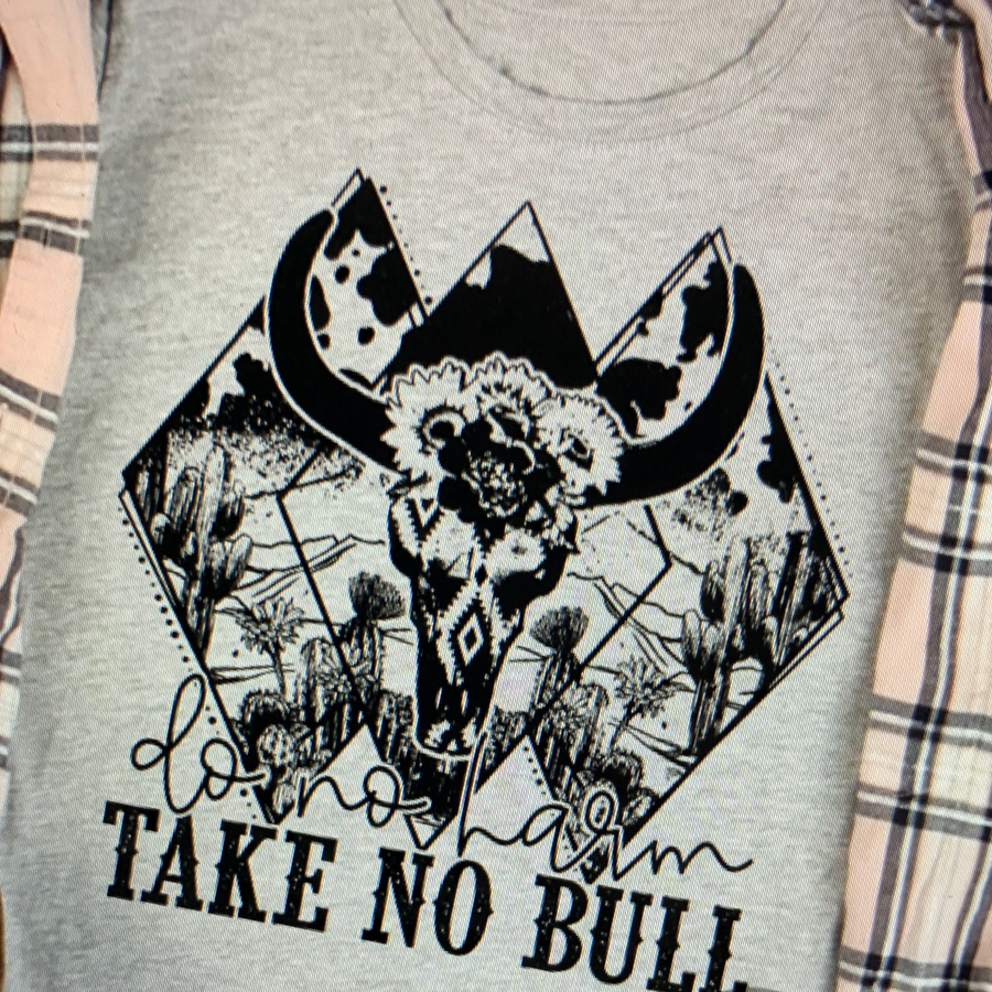 Do No Harm Take No Bull