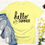 Load image into Gallery viewer, Hello Summer - Custom
