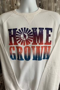 Home Grown - Windmill Sweatshirt