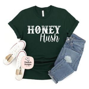 Honey Hush