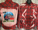 Load image into Gallery viewer, It&#39;s Pasture Bedtime - Custom Flannel
