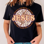 Load image into Gallery viewer, Jesus -The Way, Truth, Life - Custom
