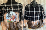 Load image into Gallery viewer, Legend Dairy - Custom Bleached Flannel
