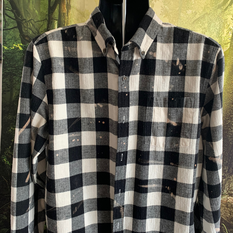 Reckless Heart - Rebel Soul Design - Custom