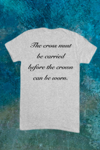 Cross Must be Carried