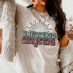 Load image into Gallery viewer, Unfiltered Christian - Custom
