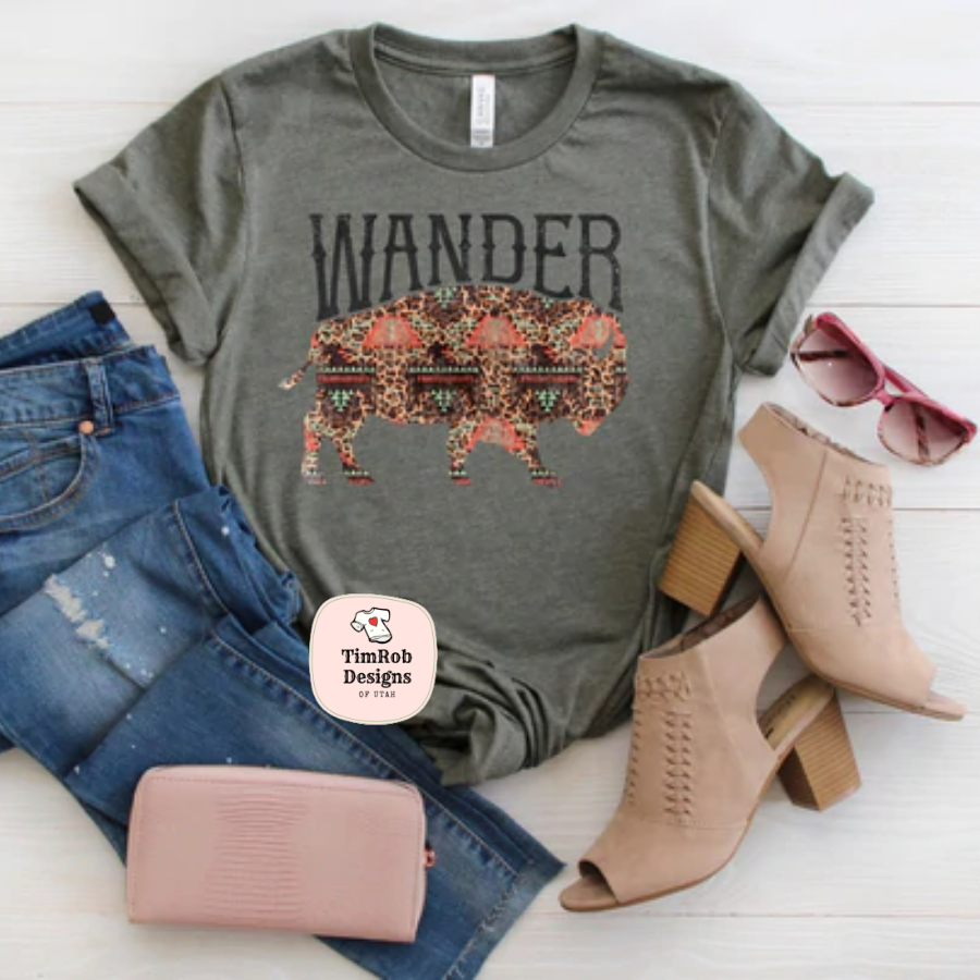 Wander (Buffalo)