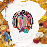Load image into Gallery viewer, Pumpkin -Watercolored
